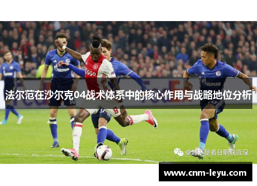 法尔范在沙尔克04战术体系中的核心作用与战略地位分析 法尔范在沙尔克04战术体系中的核心作用与战略地位分析
