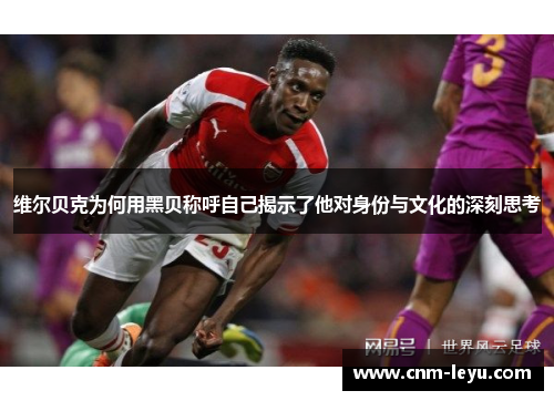 维尔贝克为何用黑贝称呼自己揭示了他对身份与文化的深刻思考 维尔贝克为何用黑贝称呼自己揭示了他对身份与文化的深刻思考