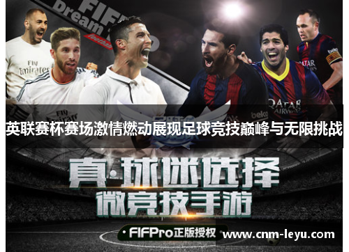 英联赛杯赛场激情燃动展现足球竞技巅峰与无限挑战 英联赛杯赛场激情燃动展现足球竞技巅峰与无限挑战