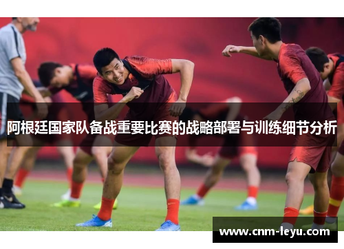 阿根廷国家队备战重要比赛的战略部署与训练细节分析