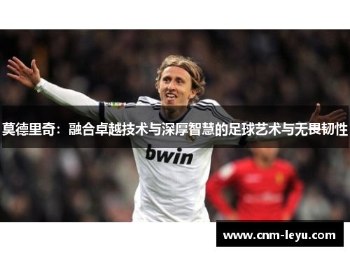 莫德里奇：融合卓越技术与深厚智慧的足球艺术与无畏韧性