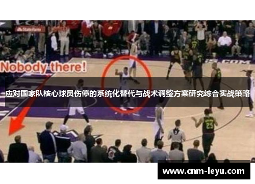 应对国家队核心球员伤停的系统化替代与战术调整方案研究综合实战策略