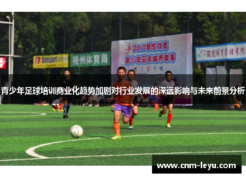 青少年足球培训商业化趋势加剧对行业发展的深远影响与未来前景分析 青少年足球培训商业化趋势加剧对行业发展的深远影响与未来前景分析