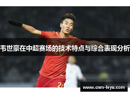 韦世豪在中超赛场的技术特点与综合表现分析