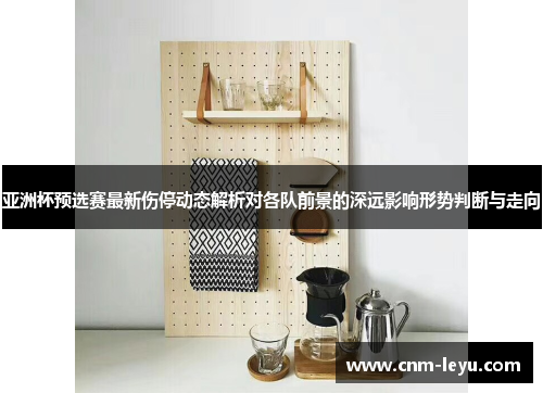 亚洲杯预选赛最新伤停动态解析对各队前景的深远影响形势判断与走向