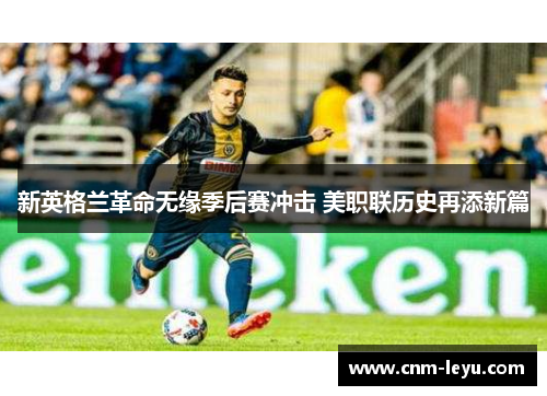 新英格兰革命无缘季后赛冲击 美职联历史再添新篇